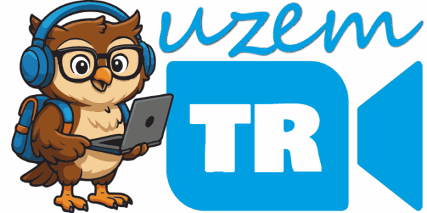 uzem.tr logo