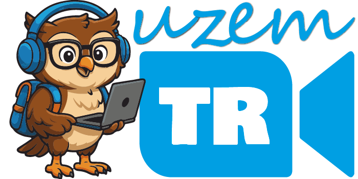 uzem.tr logo