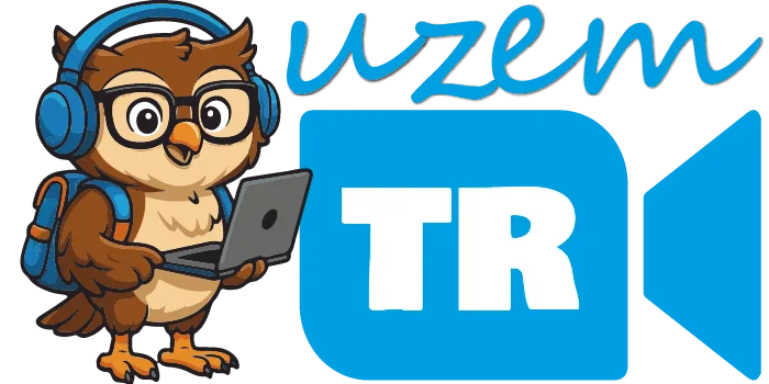 uzem.tr logo