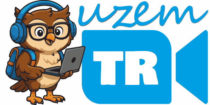 uzem.tr logo