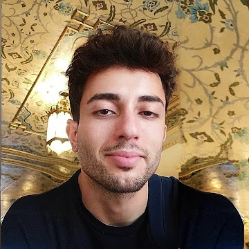 Cemil kullanıcısının profil fotoğrafı