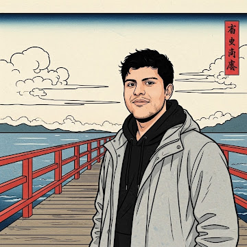 Taha Yaser Ecik kullanıcısının profil fotoğrafı