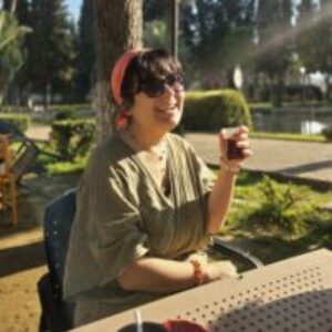 Duygu Aşkın kullanıcısının profil fotoğrafı