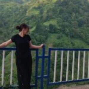 Azra Nur kullanıcısının profil fotoğrafı