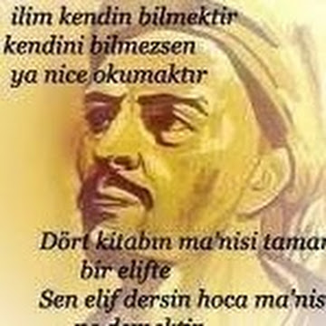 Aziz kullanıcısının profil fotoğrafı