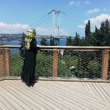 Emine kullanıcısının profil fotoğrafı