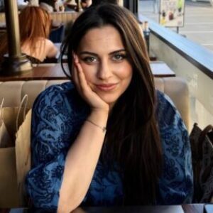 Sinem kullanıcısının profil fotoğrafı