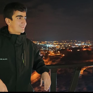 Ahmet kullanıcısının profil fotoğrafı